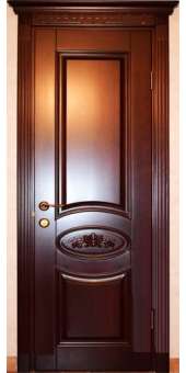 МЕЖКОМНАТНЫЕ ДВЕРИ MD-9 глухая